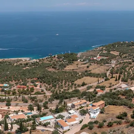 Villa Dion Zakynthos Greece Agios Nikolaos (Zakynthos)