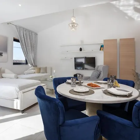 Dion Zakynthos Greece Villa