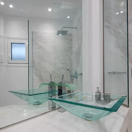 Villa Dion Zakynthos Greece *