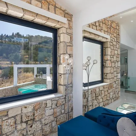 Dion Zakynthos Greece *