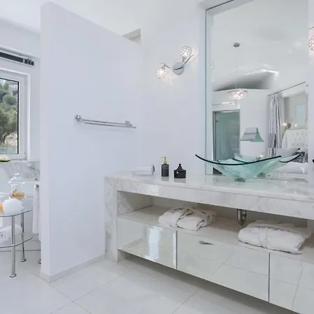 Dion Zakynthos Greece