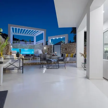 Villa Dion Zakynthos Greece Agios Nikolaos (Zakynthos)