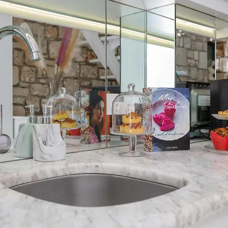 Dion Zakynthos Greece Villa *