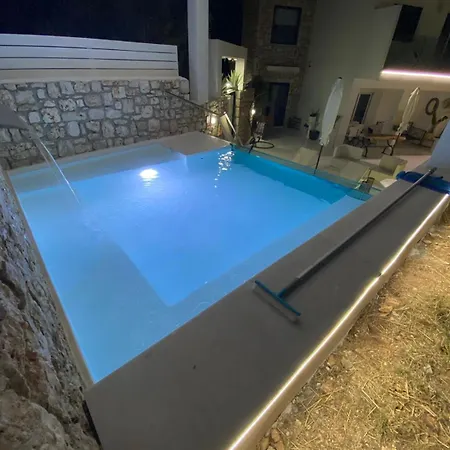 Dion Zakynthos Greece Agios Nikolaos (Zakynthos)