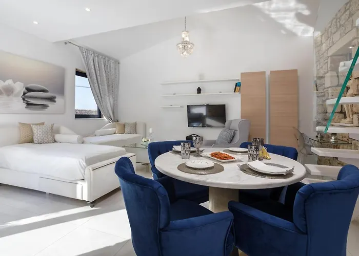 Dion Zakynthos Greece Villa