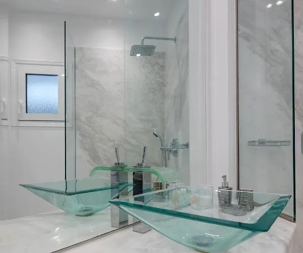 Villa Dion Zakynthos Greece *