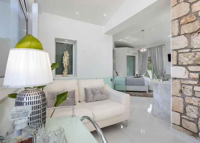 Dion Zakynthos Greece Villa