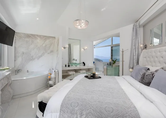 Villa Dion Zakynthos Greece