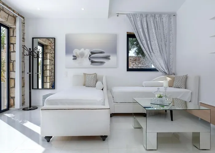 Dion Zakynthos Greece