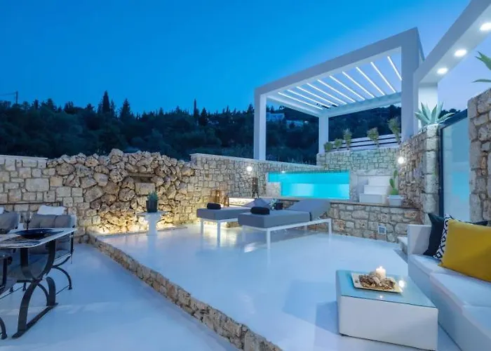 Dion Zakynthos Greece Agios Nikolaos (Zakynthos)