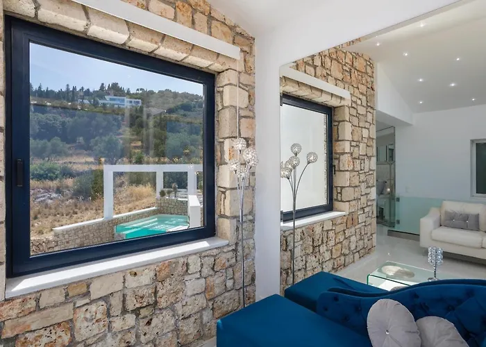 Dion Zakynthos Greece *