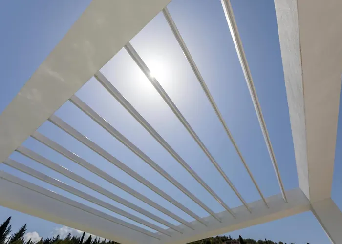 Villa Dion Zakynthos Greece