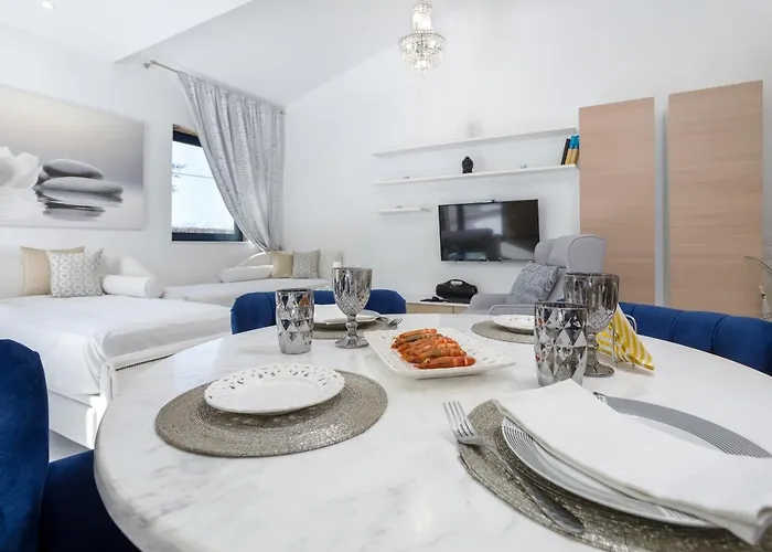 Villa Dion Zakynthos Greece