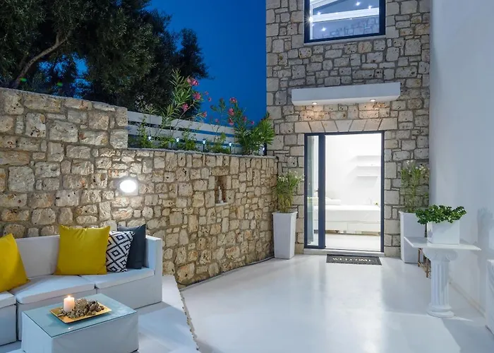 Dion Zakynthos Greece