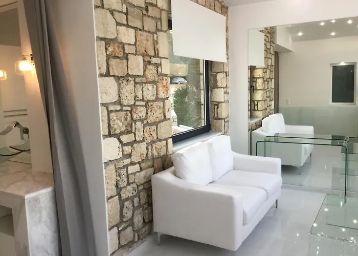 Villa Dion Zakynthos Greece Agios Nikolaos (Zakynthos)