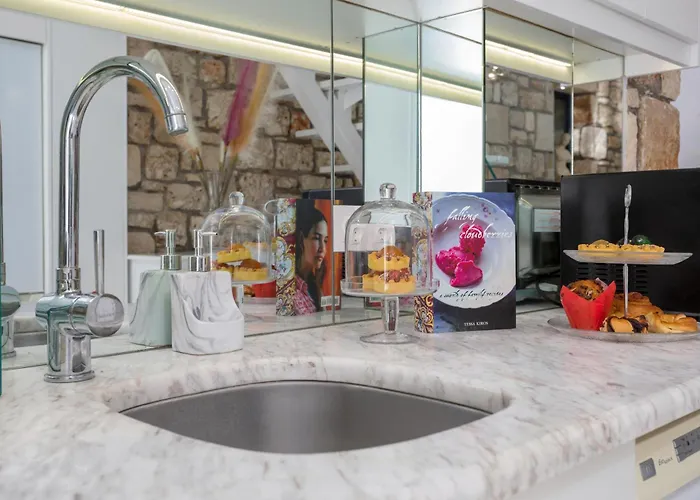 Dion Zakynthos Greece Villa *