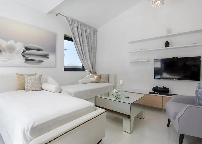 Dion Zakynthos Greece Villa Agios Nikolaos (Zakynthos)