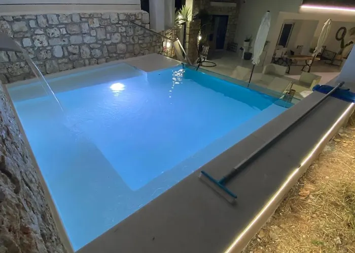 Dion Zakynthos Greece Agios Nikolaos (Zakynthos)