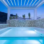 Willa Dion Zakynthos Greece