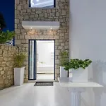 Dion Zakynthos Greece Willa