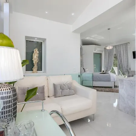 Dion Zakynthos Greece Villa