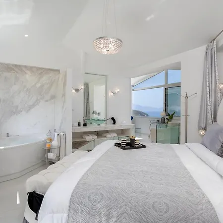 Villa Dion Zakynthos Greece