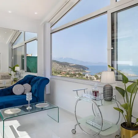 Villa Dion Zakynthos Greece