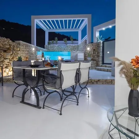 Dion Zakynthos Greece Villa *