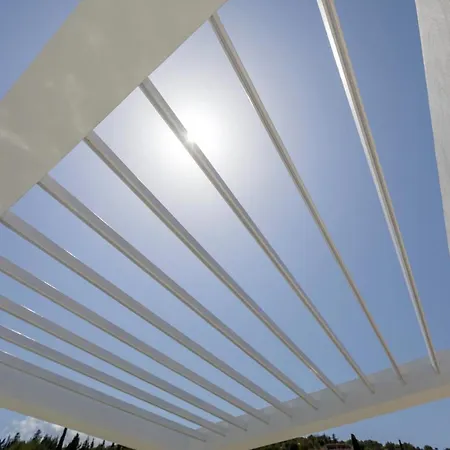 Villa Dion Zakynthos Greece