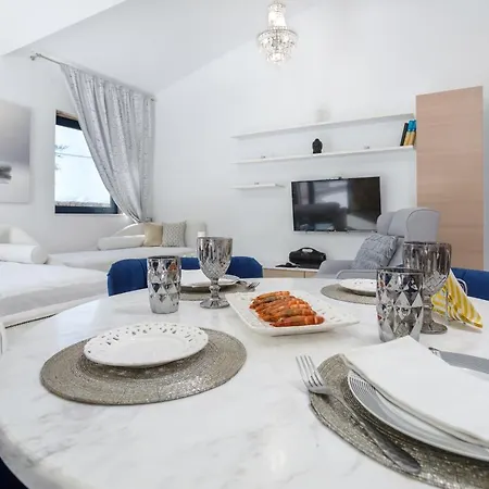 Villa Dion Zakynthos Greece