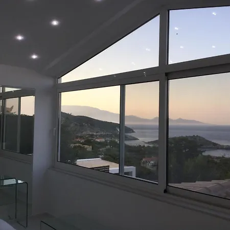 Villa Dion Zakynthos Greece