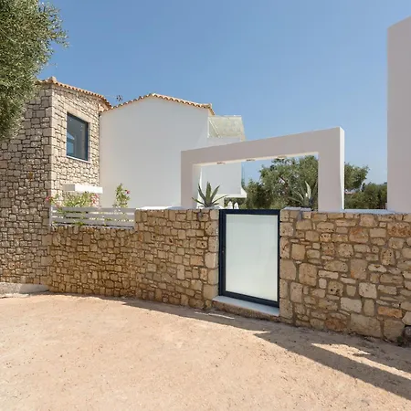 Villa Dion Zakynthos Greece