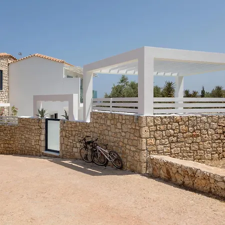 Vila Dion Zakynthos Greece Agios Nikolaos (Zakynthos)