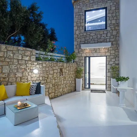 Dion Zakynthos Greece Vila
