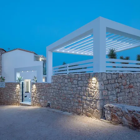 Vila Dion Zakynthos Greece *